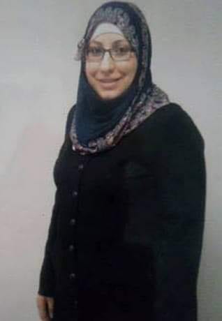 الأسيرة ياسمين شعبان على موعد مع الحرية اليوم