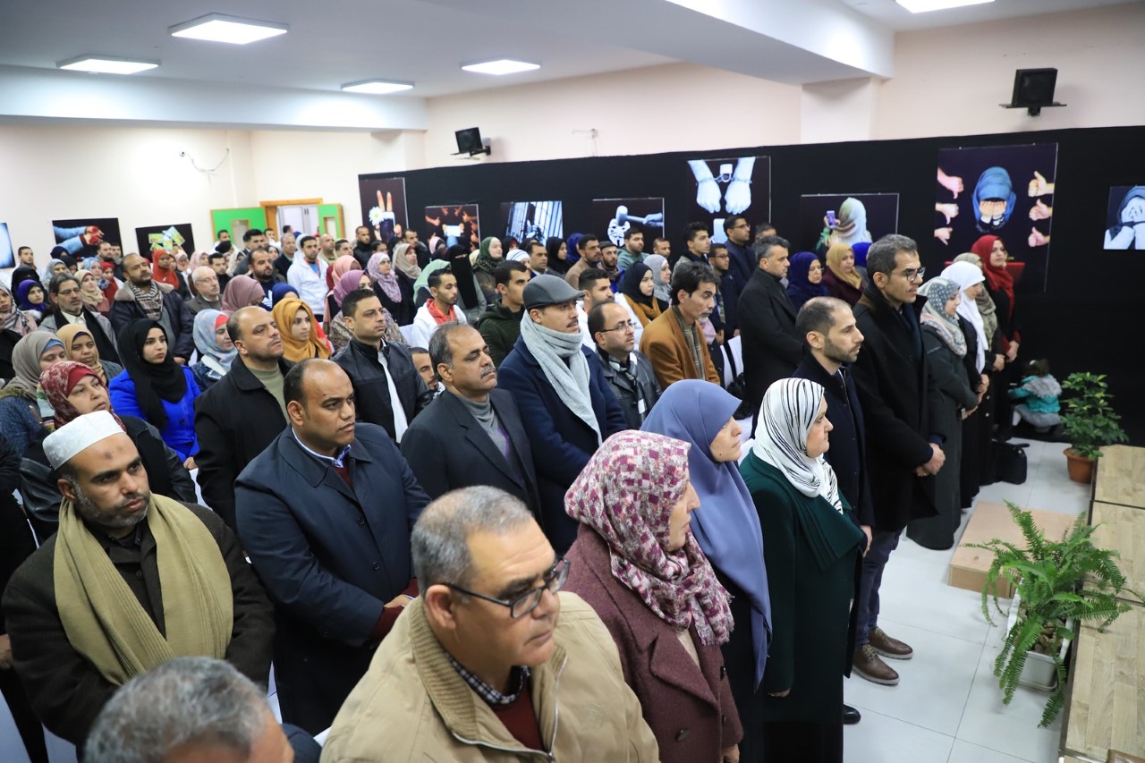 حملة صحوة لمناهضة الابتزاز الالكترونى