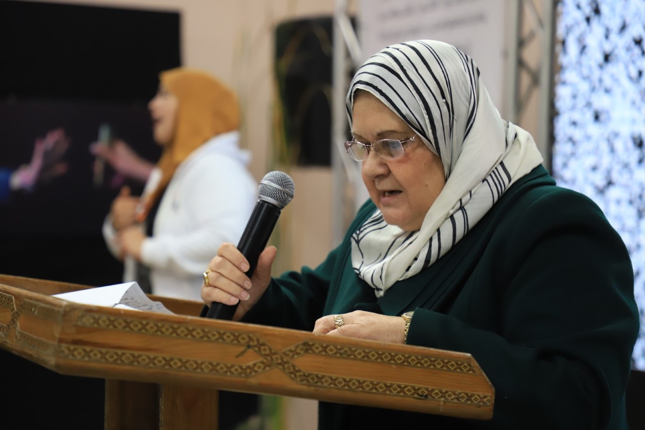 حملة صحوة لمناهضة الابتزاز الالكترونى